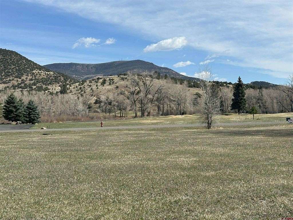 0.37 Acres of Residential Land for Sale in South Fork, Colorado