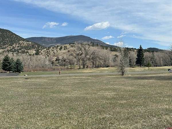 0.37 Acres of Residential Land for Sale in South Fork, Colorado