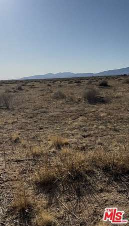 0.23 Acres of Residential Land for Sale in California City, California