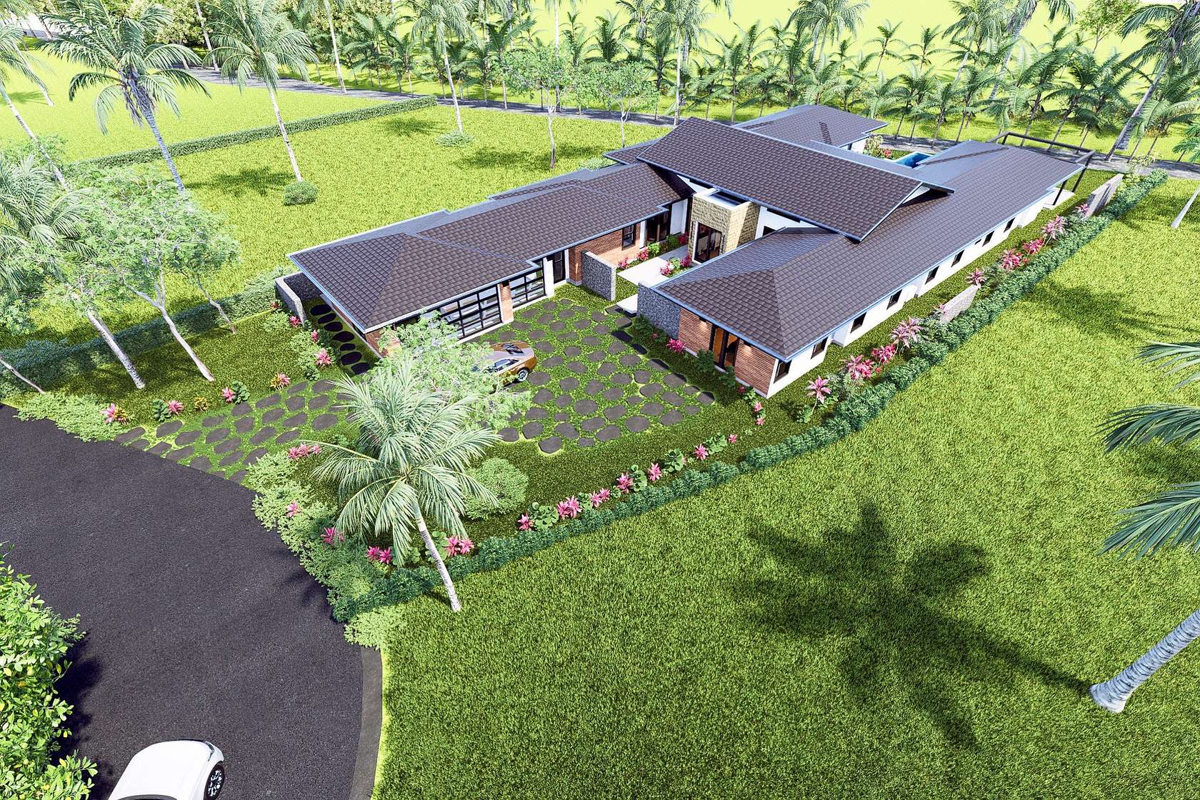 0.38 Acres of Residential Land for Sale in Waimea, Hawaii