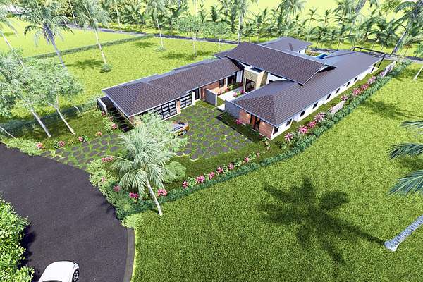 0.38 Acres of Residential Land for Sale in Waimea, Hawaii