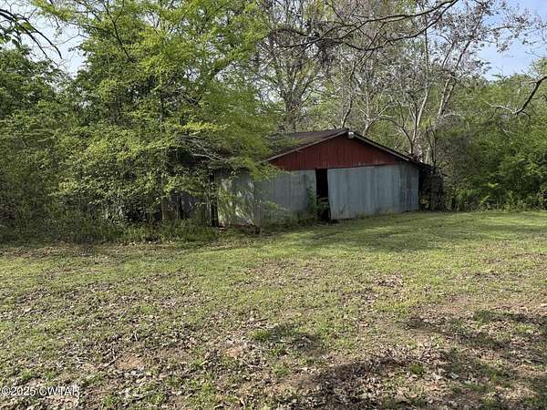 4 Acres of Residential Land for Sale in Henderson, Tennessee
