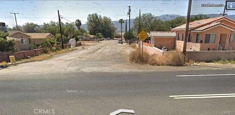 0.1 Acres of Residential Land for Sale in Lake Elsinore, California