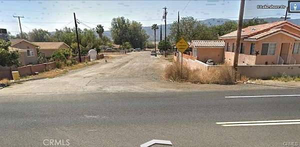 0.1 Acres of Residential Land for Sale in Lake Elsinore, California