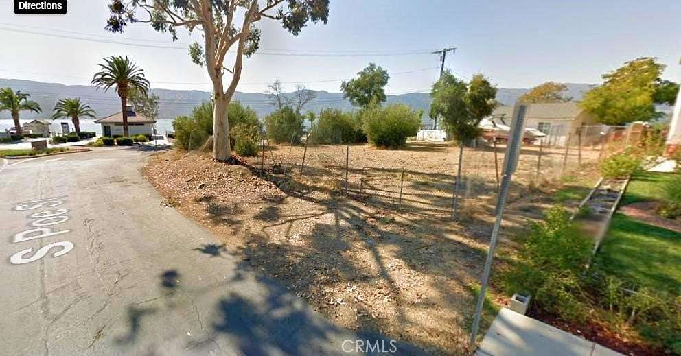0.15 Acres of Residential Land for Sale in Lake Elsinore, California