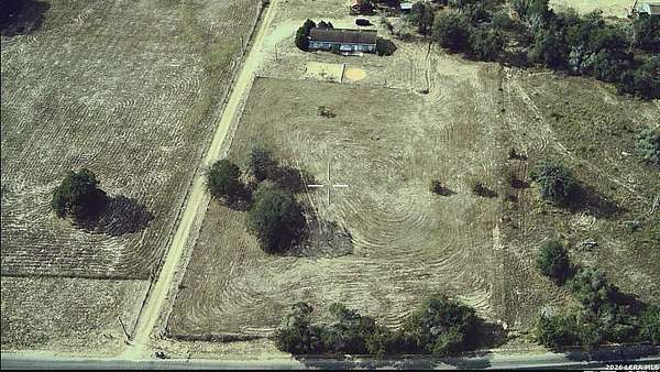 3.6 Acres of Land with Home for Sale in Sutherland Springs, Texas