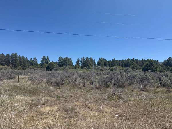 2.86 Acres of Recreational Land for Sale in Ensenada, New Mexico
