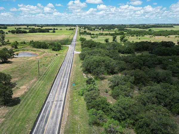 24.8 Acres of Recreational Land & Farm for Sale in Gorman, Texas