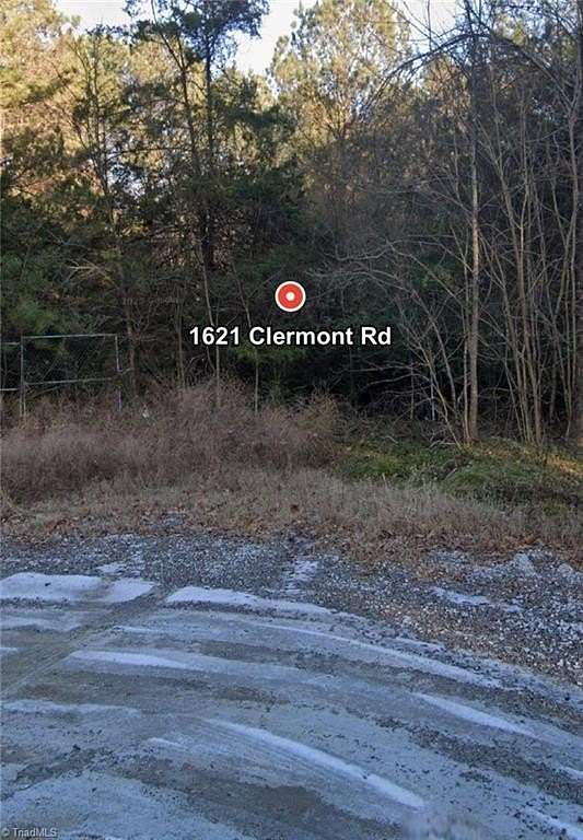 9.4 Acres of Residential Land for Sale in Durham, North Carolina