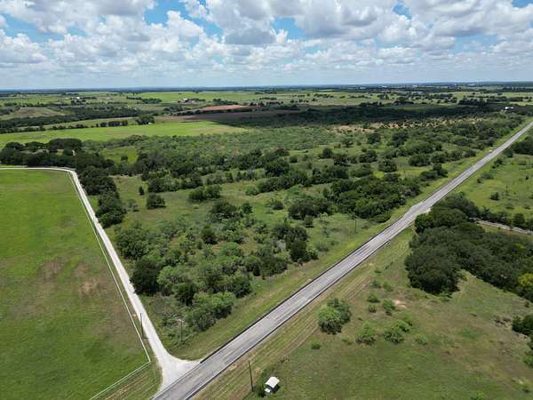 24.6 Acres of Recreational Land & Farm for Sale in Gorman, Texas