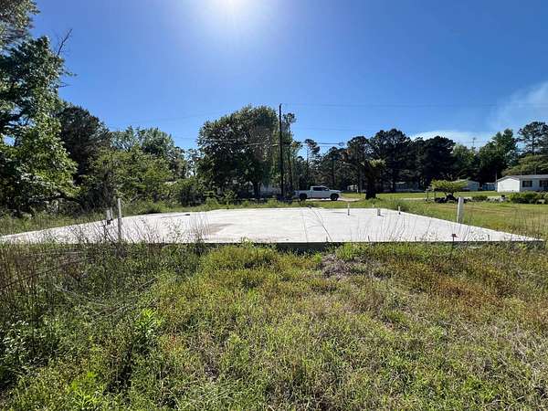 0.32 Acres of Residential Land for Sale in Estill, South Carolina