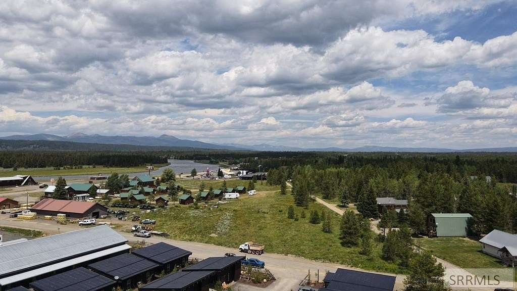 1.17 Acres of Commercial Land for Sale in Island Park, Idaho