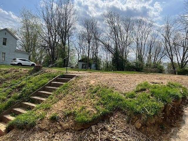 0.27 Acres of Residential Land for Sale in Huntington, West Virginia