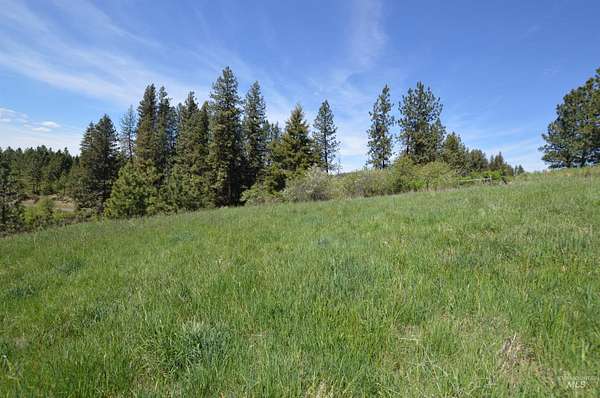 2.75 Acres of Residential Land for Sale in Kamiah, Idaho
