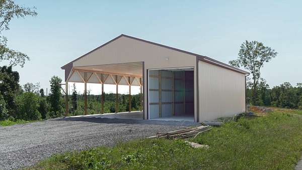 0.5 Acres of Land for Sale in Nancy, Kentucky