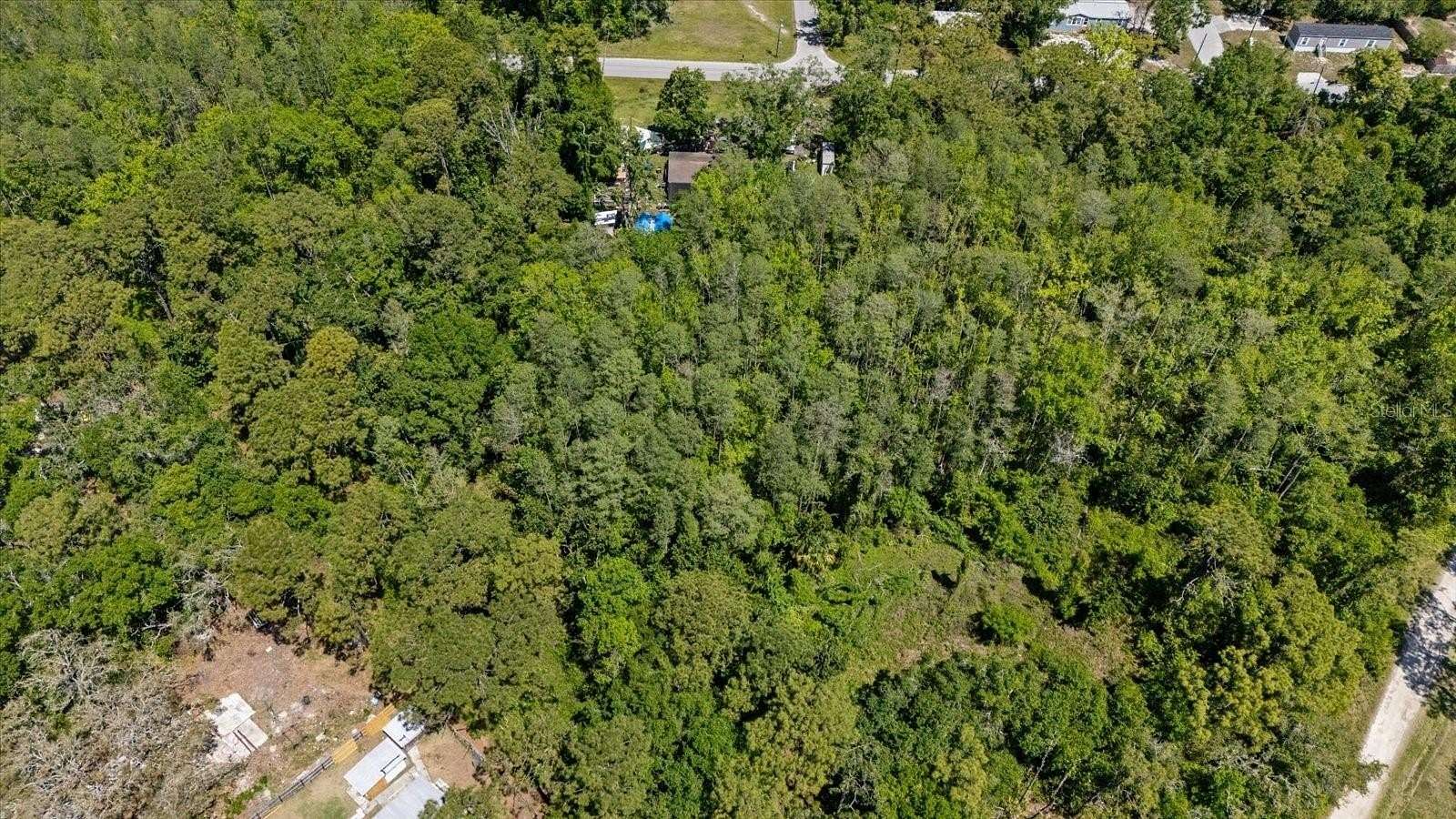 4 Acres of Residential Land for Sale in New Port Richey, Florida