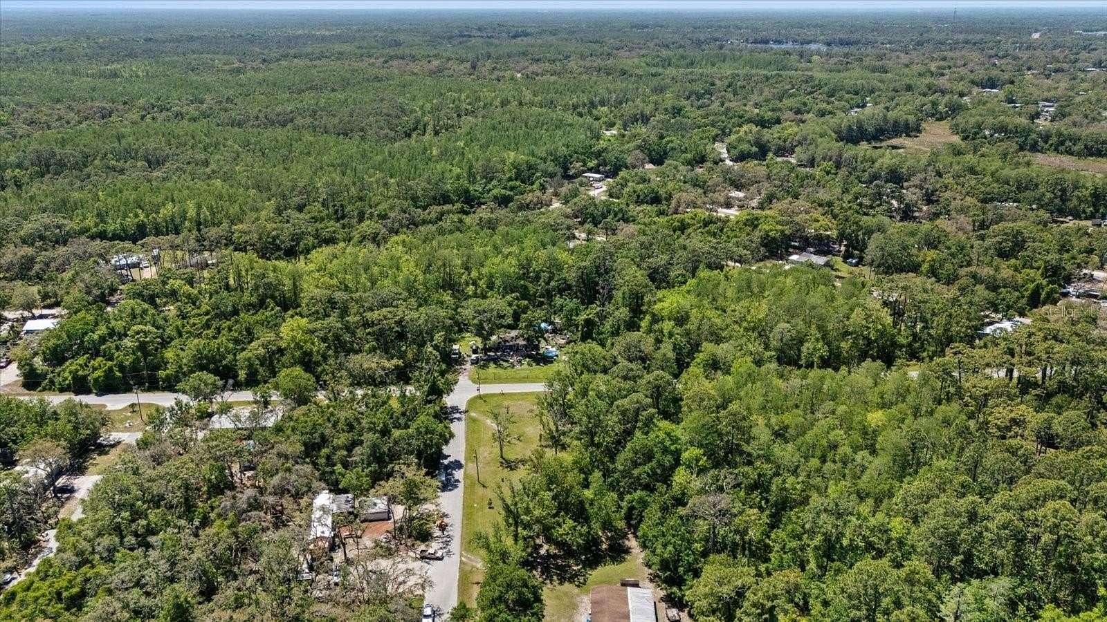 New Port Richey Land For Sale