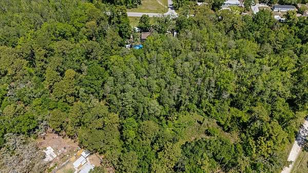 4 Acres of Residential Land for Sale in New Port Richey, Florida