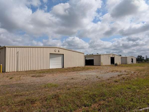 3.2 Acres of Mixed-Use Land for Sale in Valdosta, Georgia