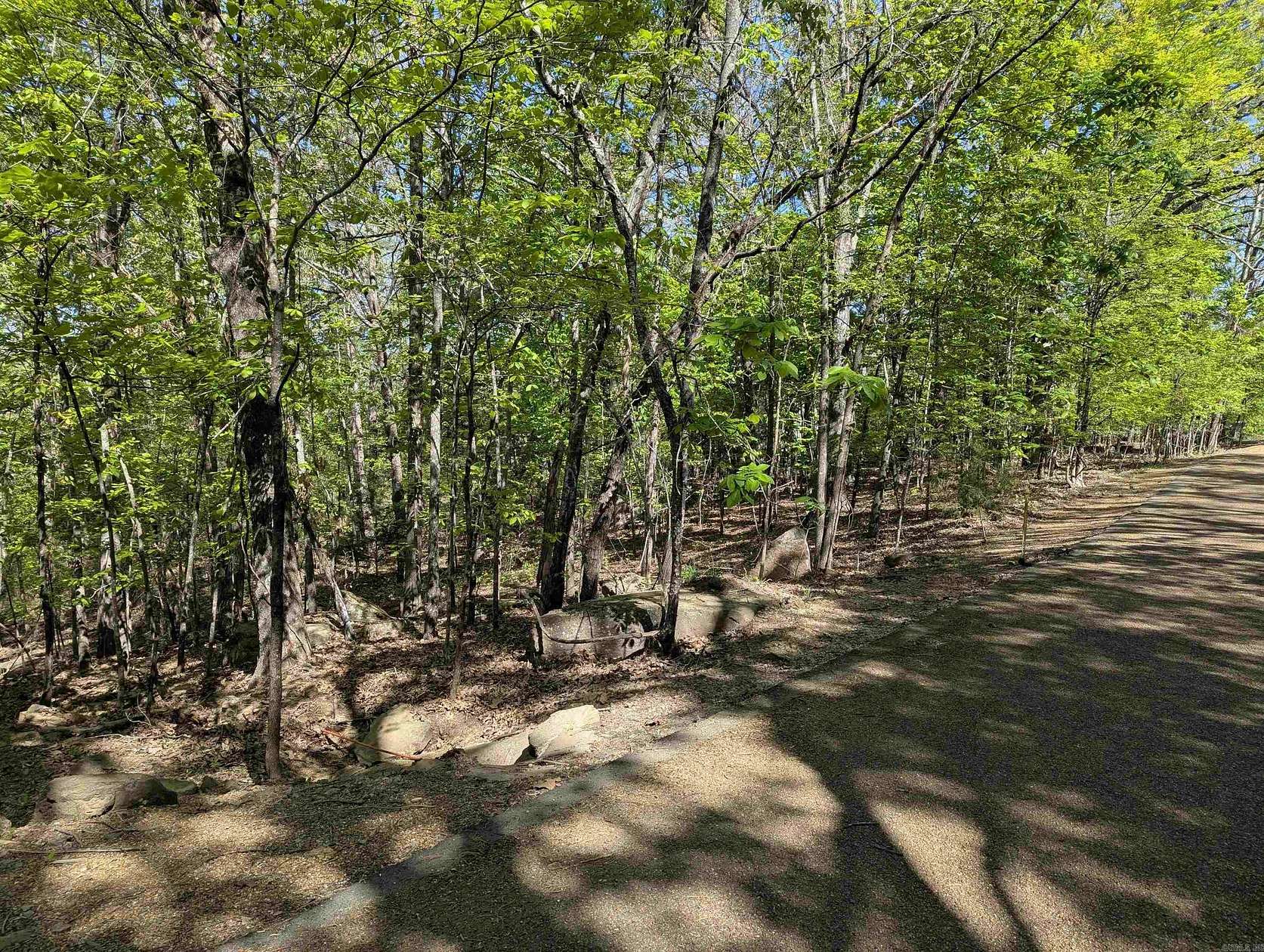 0.45 Acres of Land for Sale in Heber Springs, Arkansas