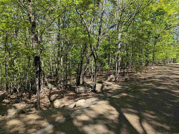 0.45 Acres of Residential Land for Sale in Heber Springs, Arkansas
