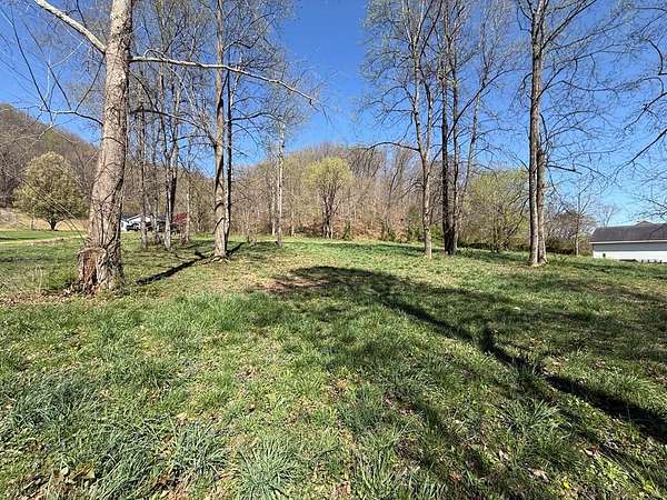 6.45 Acres of Residential Land for Sale in South Shore, Kentucky