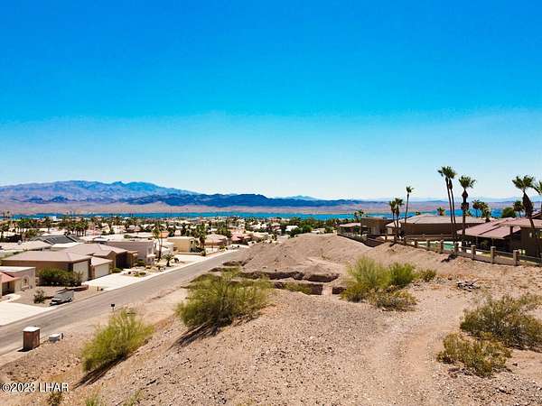 0.42 Acres of Residential Land for Sale in Lake Havasu City, Arizona
