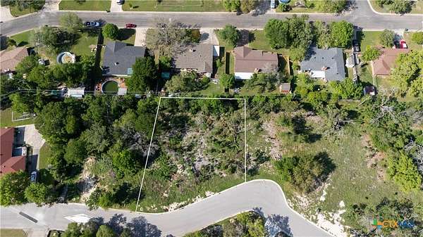 0.39 Acres of Residential Land for Sale in Belton, Texas