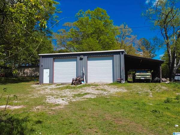1.47 Acres of Commercial Land for Sale in Anniston, Alabama