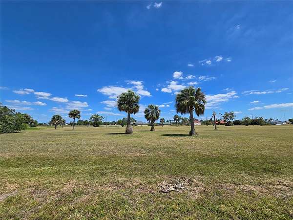 0.22 Acres of Residential Land for Sale in Punta Gorda, Florida