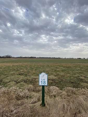 1.42 Acres of Residential Land for Sale in Hampshire, Illinois