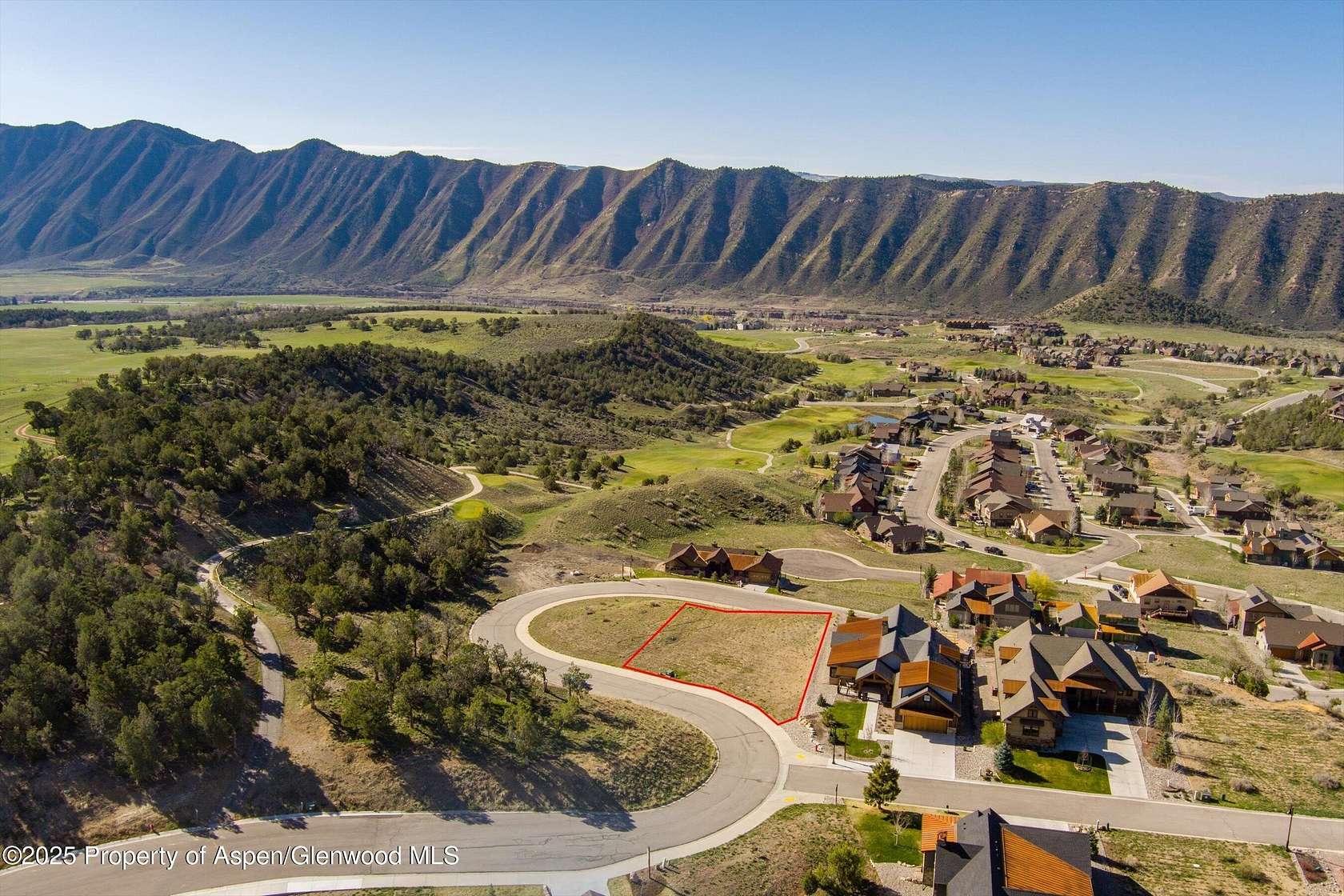 0.3 Acres of Residential Land for Sale in New Castle, Colorado