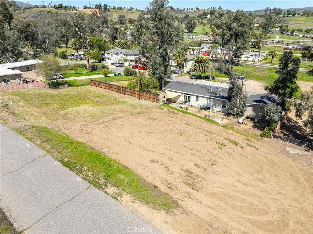 0.1 Acres of Residential Land for Sale in Lake Elsinore, California