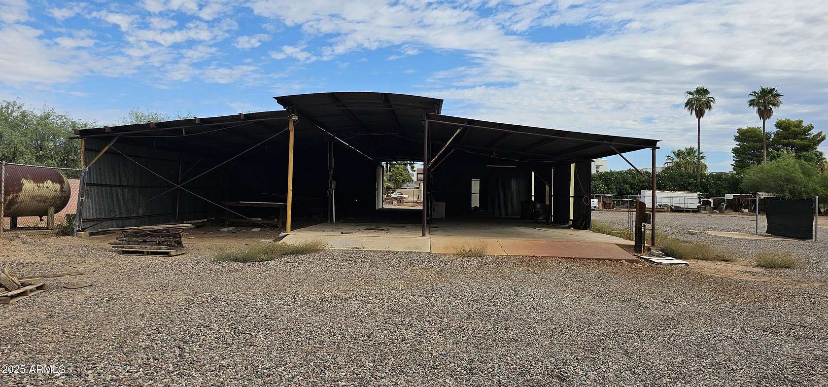 2.33 Acres of Land for Sale in Buckeye, Arizona