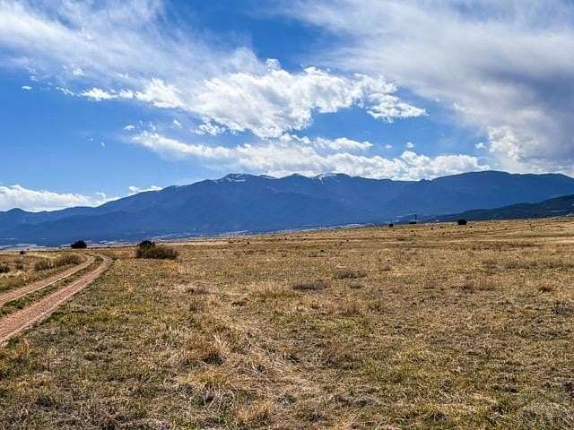 0.16 Acres of Residential Land for Sale in Colorado City, Colorado