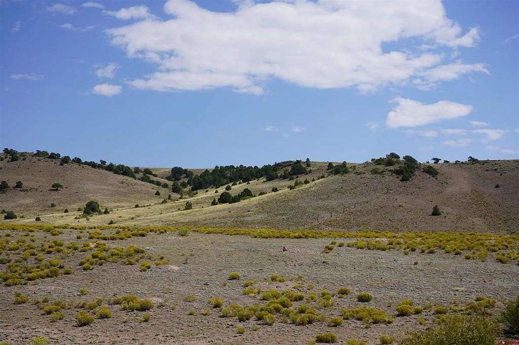 6.18 Acres of Residential Land for Sale in South Fork, Colorado