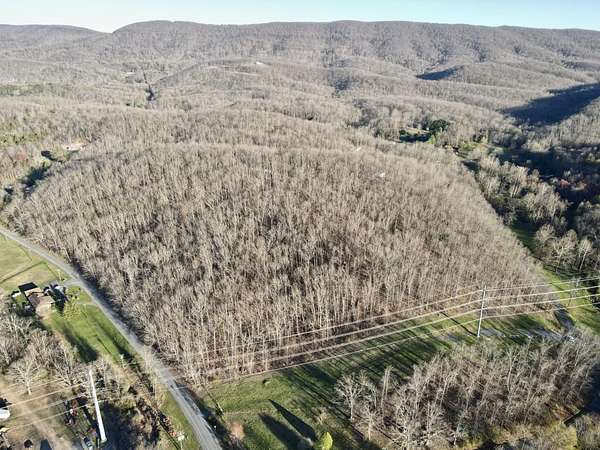 9.77 Acres of Residential Land for Sale in Waynesboro, Virginia
