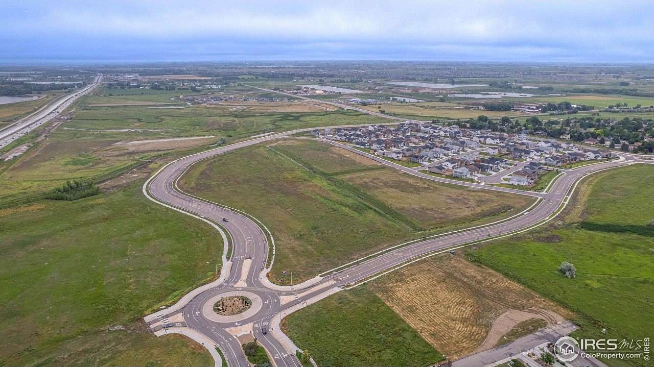 4.26 Acres of Residential Land for Sale in Windsor, Colorado