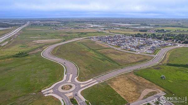 4.26 Acres of Residential Land for Sale in Windsor, Colorado