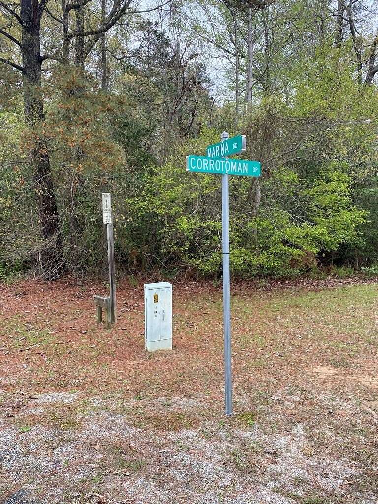 0.53 Acres of Residential Land for Sale in Lancaster, Virginia