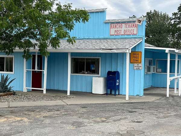 1.58 Acres of Residential Land for Sale in Corning, California