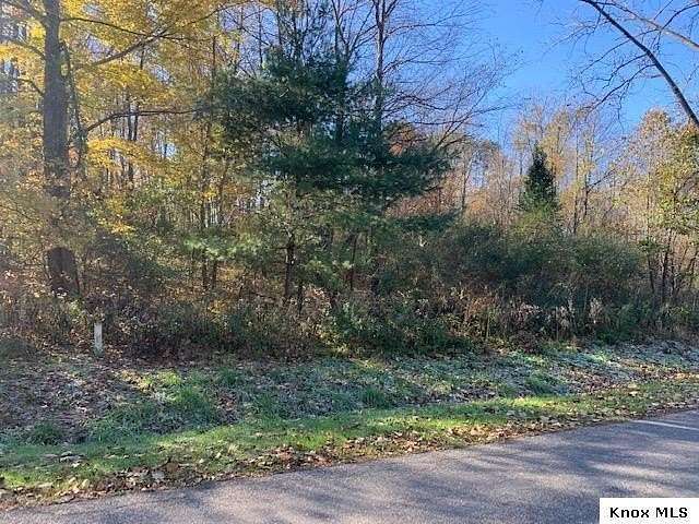 0.32 Acres of Land for Sale in Howard, Ohio