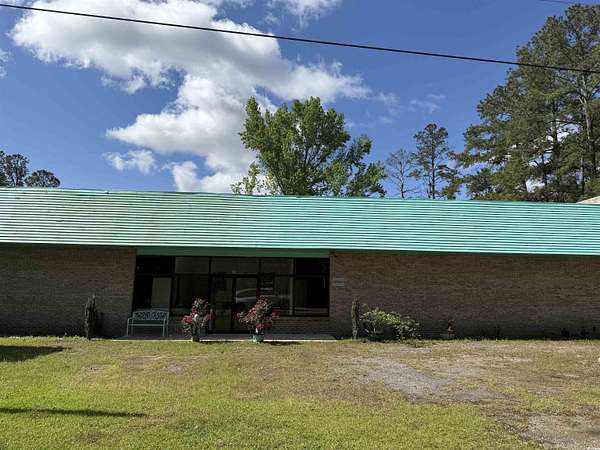 3.59 Acres of Mixed-Use Land for Sale in Andrews, South Carolina