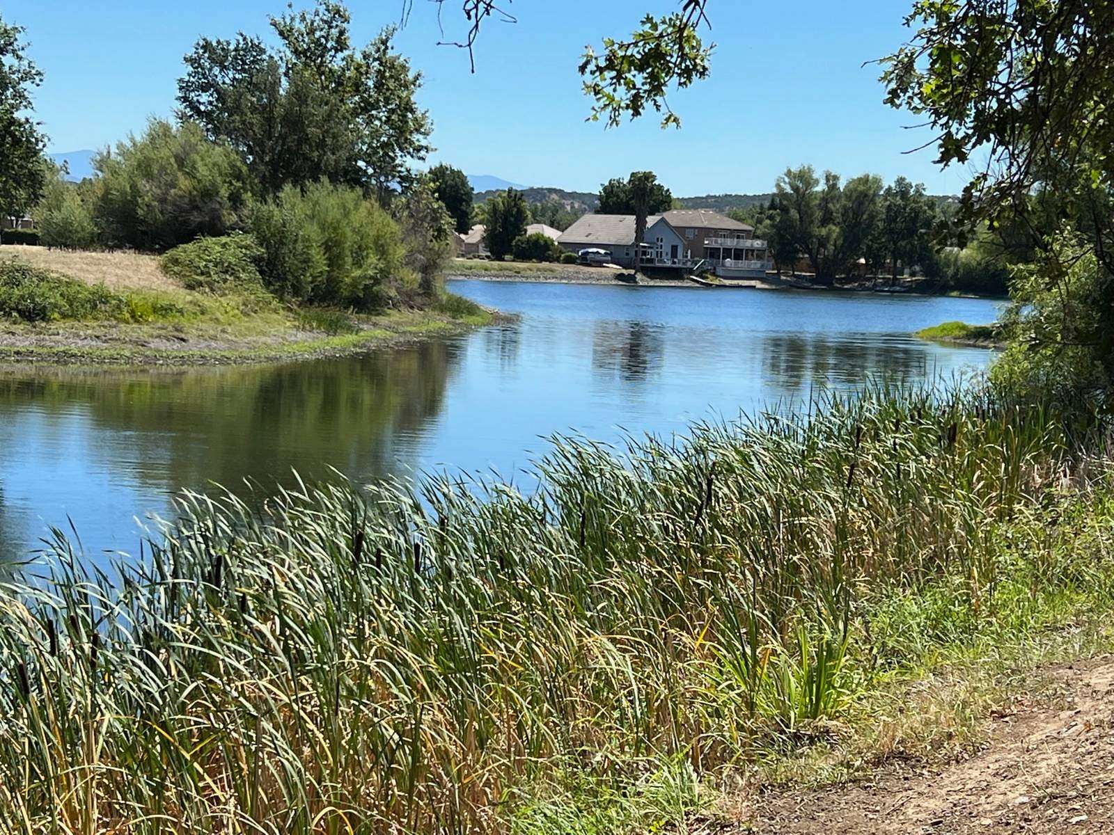 0.23 Acres of Residential Land for Sale in Cottonwood, California