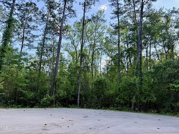 0.22 Acres of Residential Land for Sale in Diamondhead, Mississippi