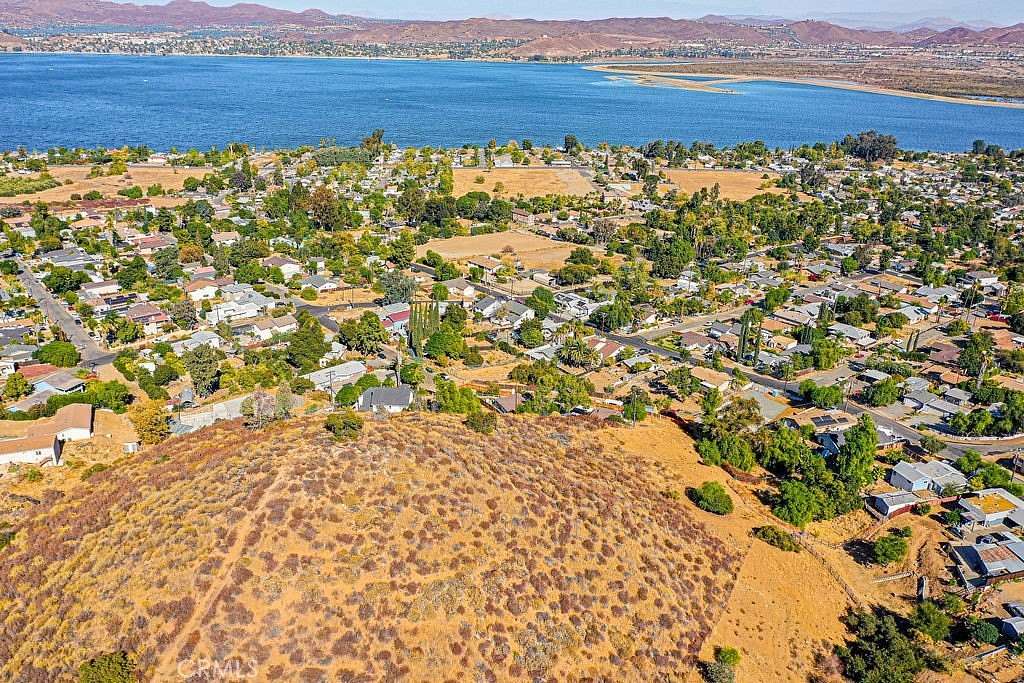 0.23 Acres of Residential Land for Sale in Lake Elsinore, California