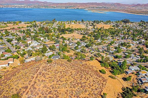 0.23 Acres of Residential Land for Sale in Lake Elsinore, California