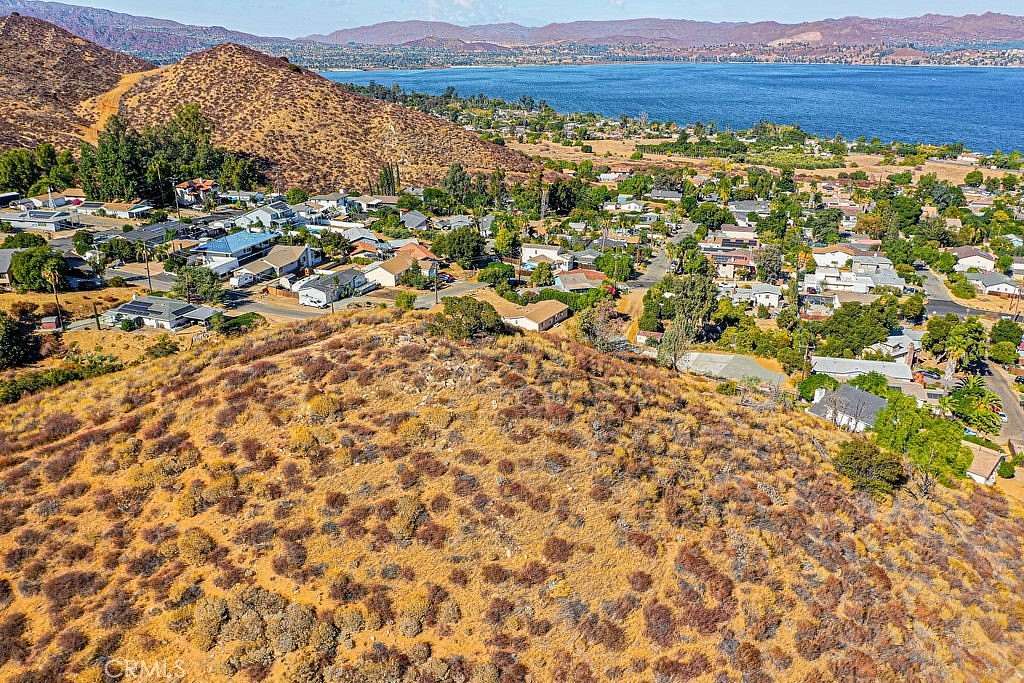 0.2 Acres of Residential Land for Sale in Lake Elsinore, California