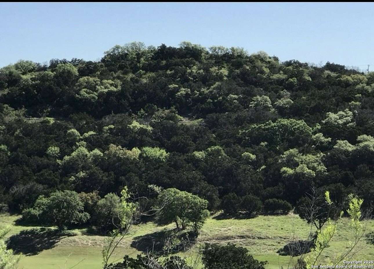 0.83 Acres of Residential Land for Sale in San Antonio, Texas