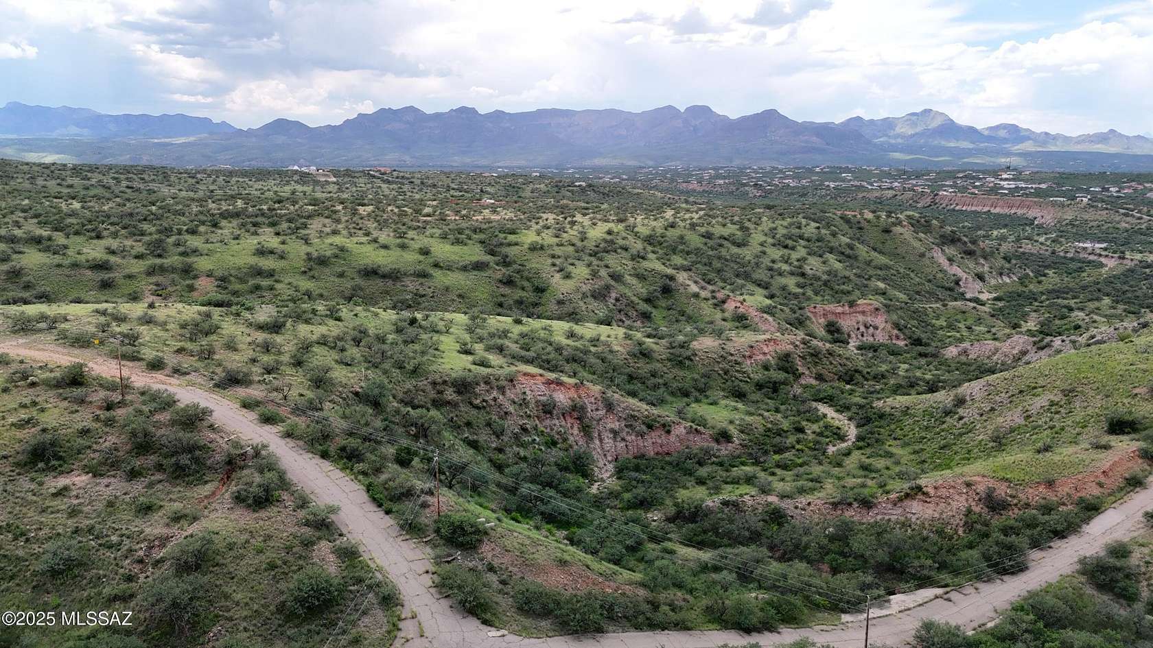 1 Acre of Residential Land for Sale in Rio Rico, Arizona